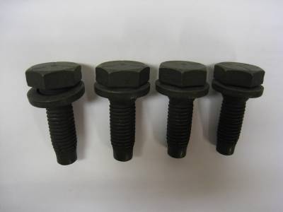 K-Frame Mounting Pkg.