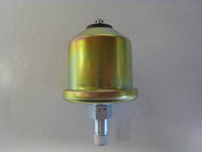 Oil Pressure Sender Unit 66-Early 71