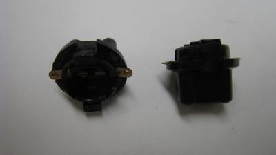 Instrument Panel Lamp Socket