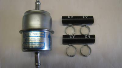 Fuel Filter Pkg.-4/30/69