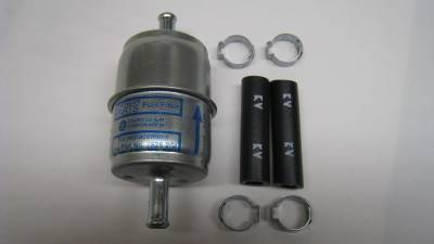 Fuel Filter Pkg.-12/18/68