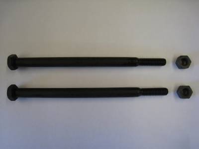 Sway Bar Link Bolt Pkg.