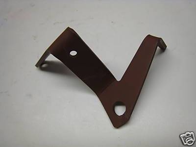 Throttle Return Spring Bracket 64-66 Big Block