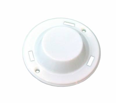 Dome Lamp Lens-"C" Pillar-65-66 B-Body