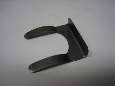 Key Lock Cylinder Retainer