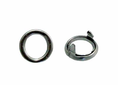 Door Lock Ferrule Pkg.-68-70 Charger