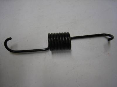 Jack Assembly Hold-Down Spring 66-67 B-Body