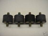 Race Vibration Mount Pkg.