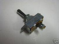 Race Toggle Switch-On/Off