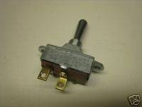 Race Toggle Switch-Momentary