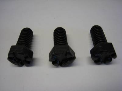 Cam Sprocket Bolt Pkg.