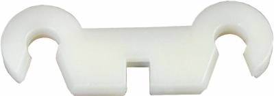 Spark Plug Wire Separator-66-68 Small Block 2-Gang