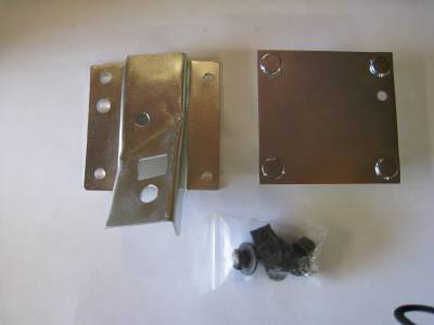 Exhaust Hanger Bracket Pkg.-66-70 B-Body