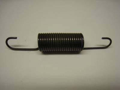 Clutch Fork Return Spring-66-74 Big Block