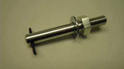 Transmission Bell Crank Stud Pkg.