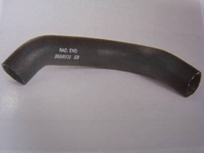 Lower Radiator Hose-66-68 B-Body Big Block/Hemi