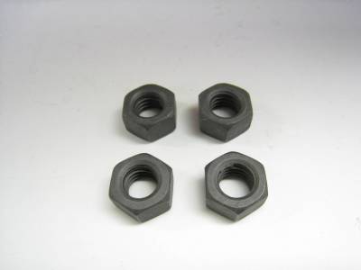 Leaf Spring Shackle Nut Pkg.
