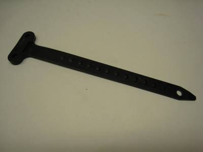 Engine Harness Locator Strap