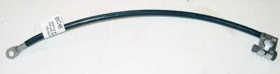 Battery Cable-Negative-Hemi 68 (Early) & 69
