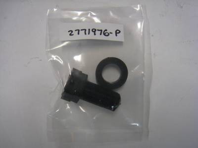 Windshield Washer Reservoir Pump Filter/Seal Pkg.-67-Up