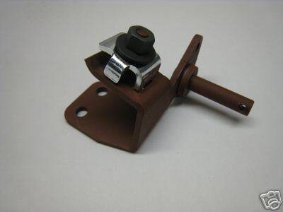 Throttle Cable Bracket Hemi