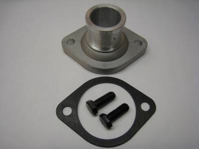 Thermostat Housing Pkg.