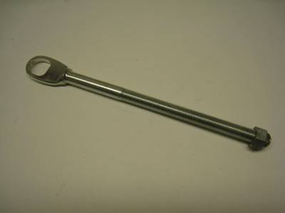 Clutch Adjustment Rod Pkg.-A-Body Small Block