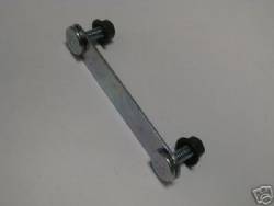 Firewall Clutch Reinforcement Bracket 66-70 B-Body