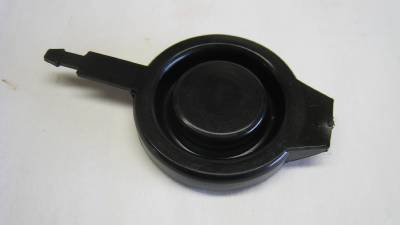 Windshield Washer Reservoir Cap