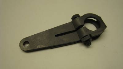 Auto. Trans. Gearshift Control Lever-67-75 727