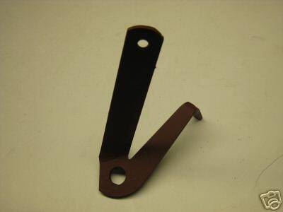 Throttle Return Spring Bracket 66-69 Big Block