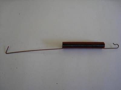 Transmission Kickdown Spring
