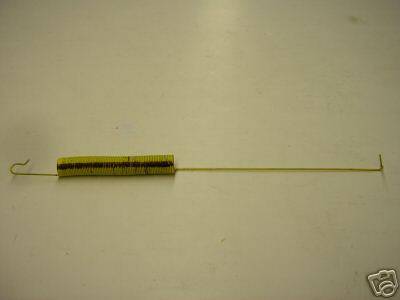 Transmission Kickdown Spring