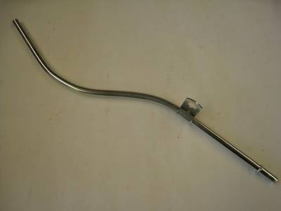 Engine Oil Dipstick Tube-66-68 B-Body Big Block