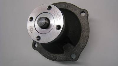 Water Pump-Big Block