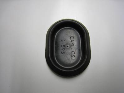 Clutch Release Rod Hole Plug