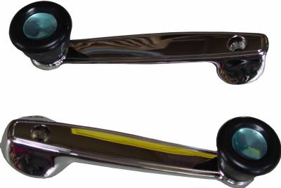 Window Crank Handle Pkg. 67-74