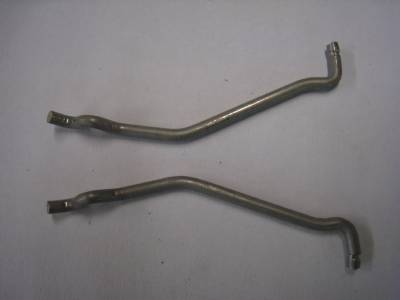 Door Lock Key Cylinder Link Pkg.-68-70 B-Body