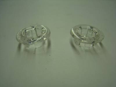 Door Lock Ferrule Pkg.-A-Body