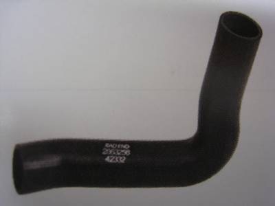 Lower Radiator Hose-70 B&E-Body Big Block/Hemi