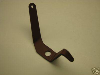 Throttle Return Spring Bracket Small Block 67-70