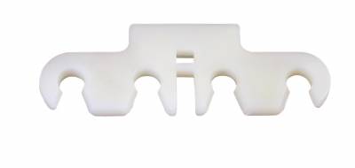 Spark Plug Wire Separator-69-74 Small Block 4-Gang