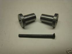8-3/4" Axle Spacer Pkg.