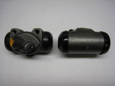 Front Wheel Cylinder Pkg.-62-69