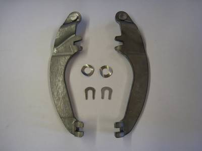 Parking Brake Actuating Lever Pkg.-10"