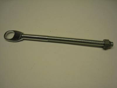 Clutch Adjustment Rod Pkg.-A-Body Big Block