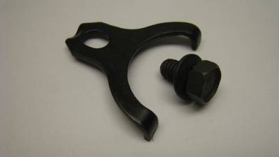 Transmission Speedo Gear Adapter Mounting Pkg.