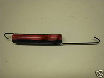 Carburetor Throttle Return Spring 67-68 Big Block