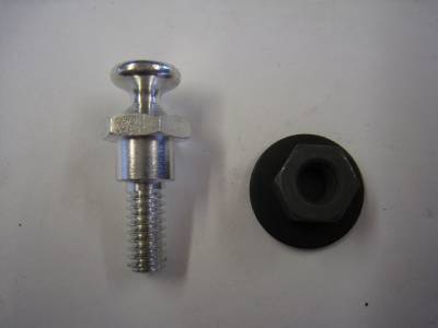 Carburetor Linkage Swivel Pkg.-Hemi-Front