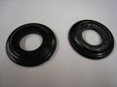 Window Crank Handle Spacer Pkg.-Thin